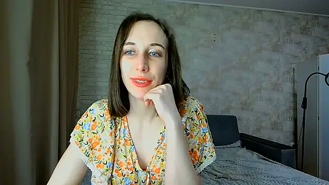 Anika_bloom live