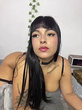 Dulce-diosa live