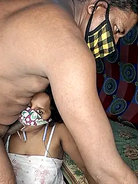 Real_Desi_Couple live