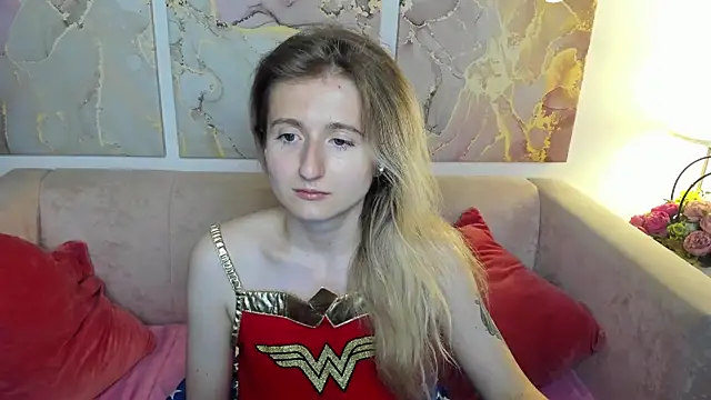 CamillaDreamer live