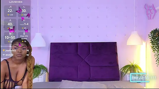 Yasminbrattz live