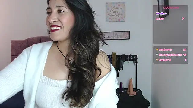 violeta_scott live