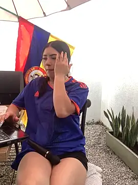 AMBERBUNNY_ live
