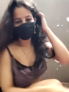 Kanika_76 live