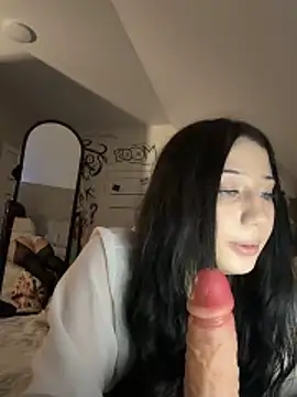 KRASOTKA_LIYA live