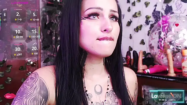 demon_ssofy live