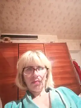 Georgette466 live