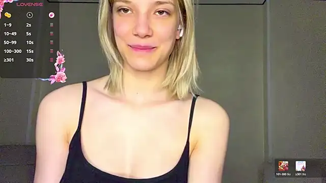 Carolini_i live