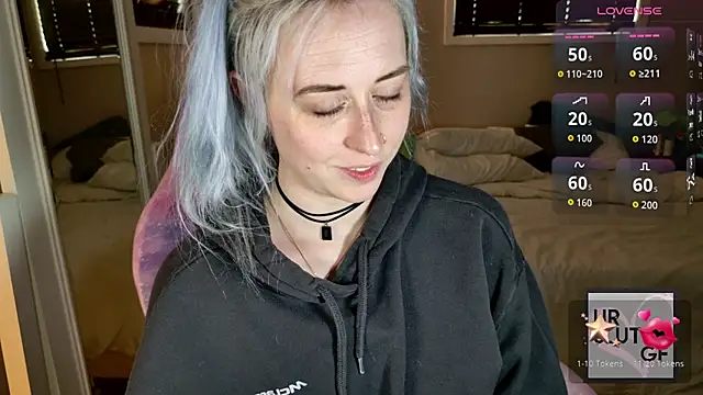 ursluttygf live