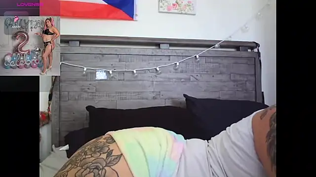 ladycreamypr2 live