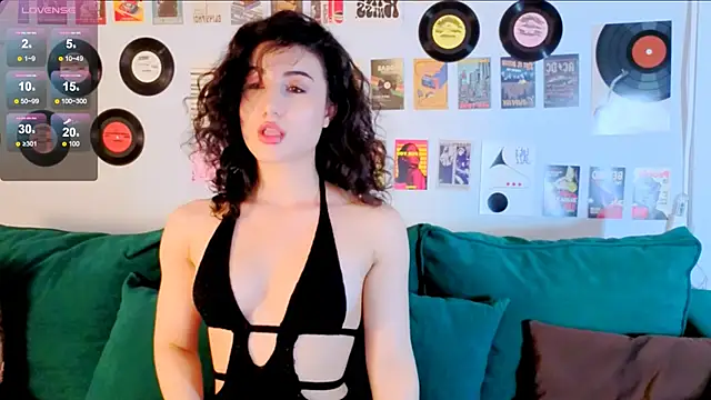 Maya_Rogerss live