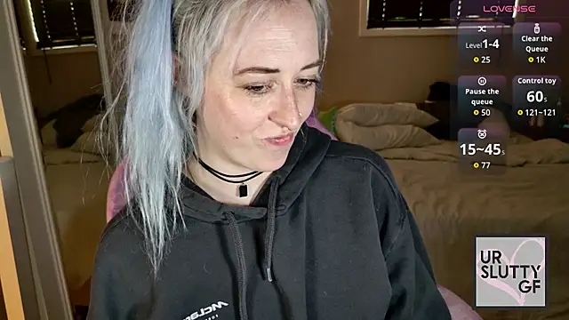 ursluttygf live