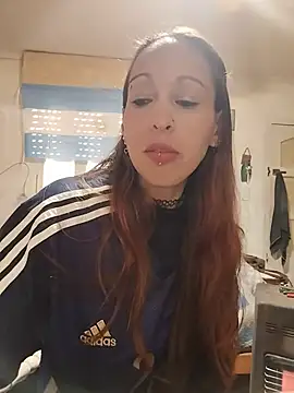 Zorrita_Fox live