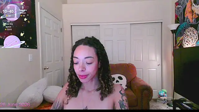 gunzinrose live