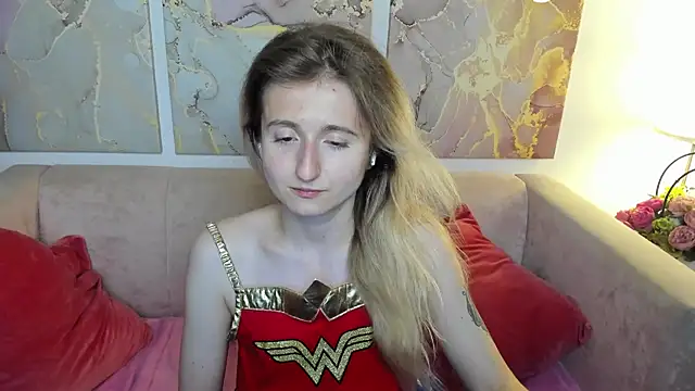 CamillaDreamer profile
