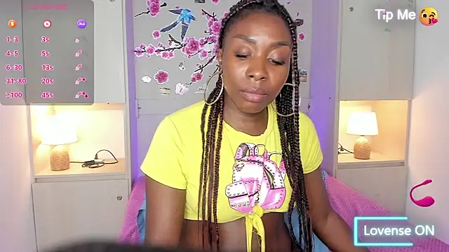 TaylorBloom live
