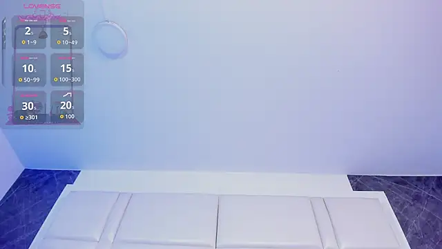 TiffanyHoustton live