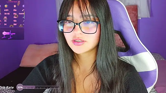 1_Scarllet_ live