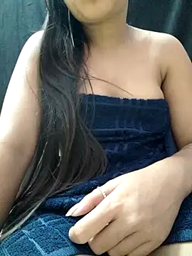 Roshni_98 live