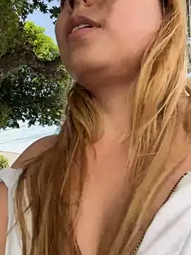 Brittany-rosex live