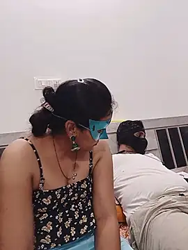 Harsh_Ankita_Couple live