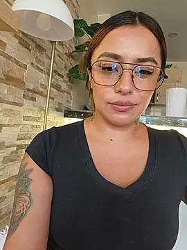 foxxy_lover live