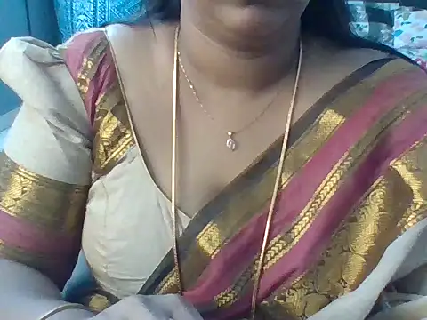 Tamil_hot_Meenu live