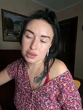 Roxana_Bell live