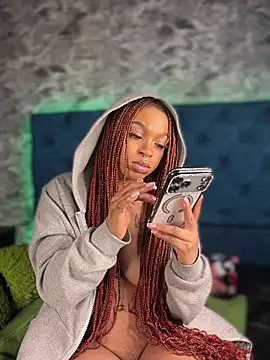 Melany_Williams live