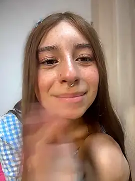 GabySweett_ live