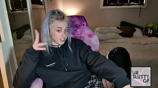 ursluttygf live