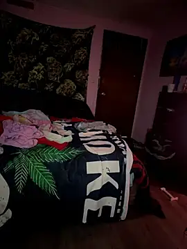 Jennybootyjones live