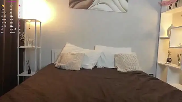 Cutie_VaIery live