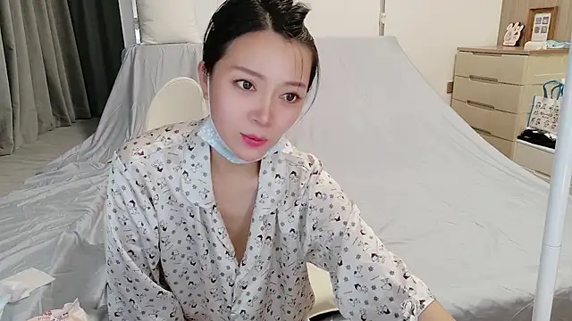 xiaojie_jie live