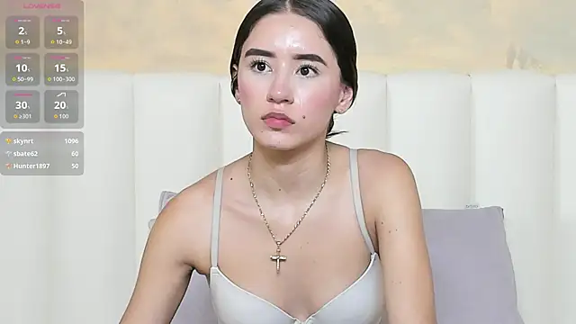 CataGoddess live