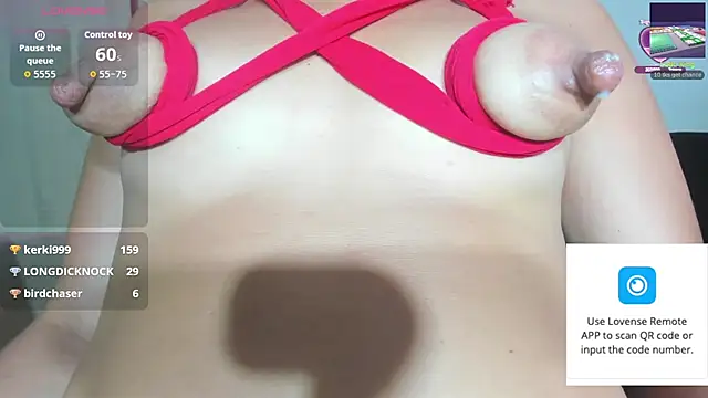 keily_milk live
