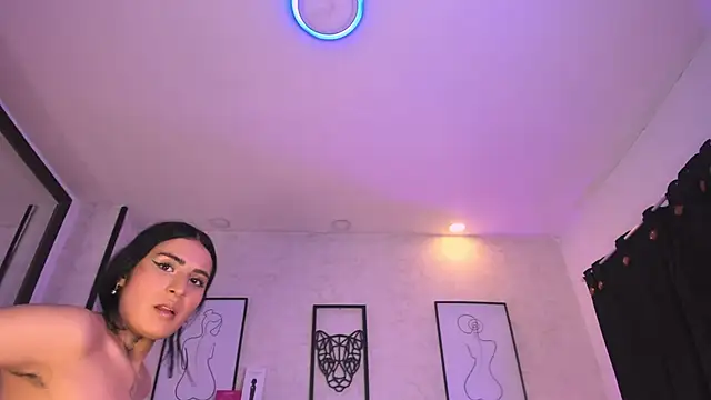 Celine_Carter live