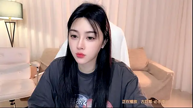 Canbaobao-KK live