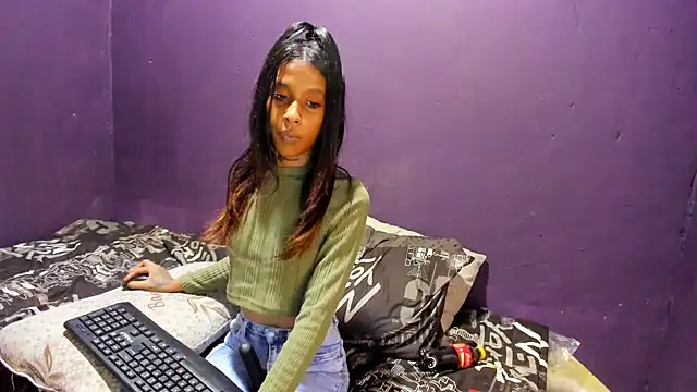 Indianteezerr live