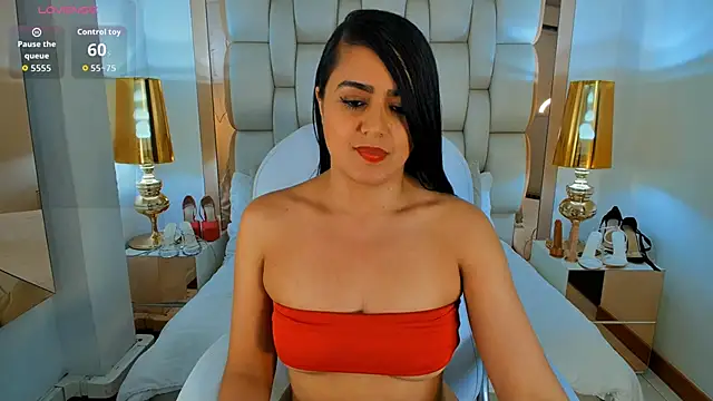 Bella__carther live