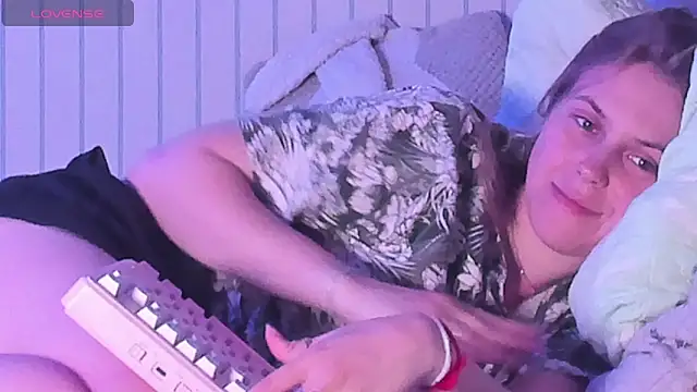 AngelAnty live