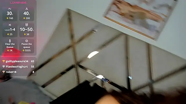 Carliet_66 live