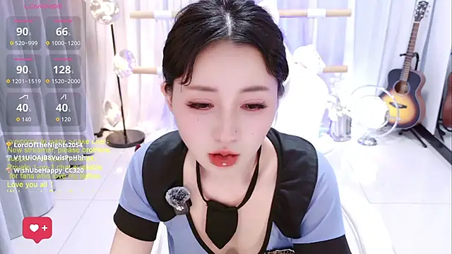 BabySnake live