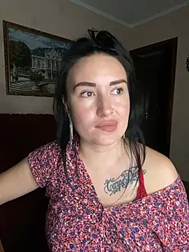 Roxana_Bell live