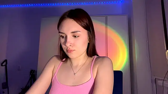 MerrileeUmbarger live