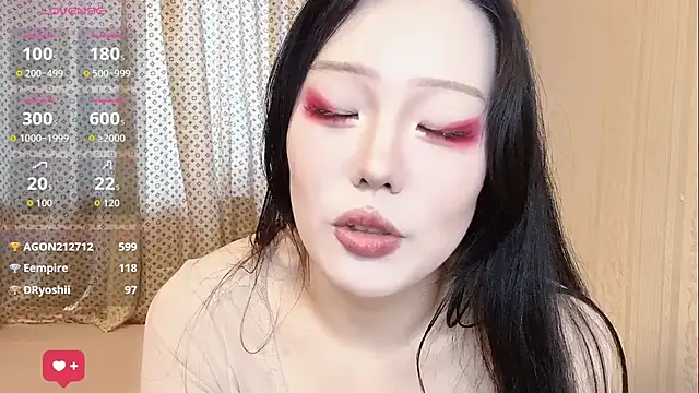 babyrita live
