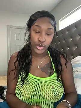 ToyaThick live