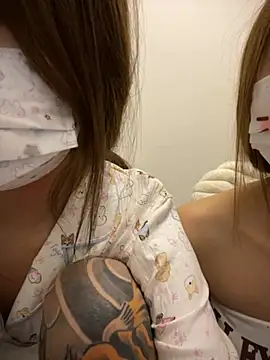 Angel-Sisters live