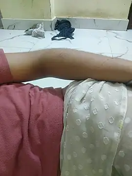 Monika_kumari6 live