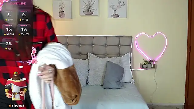 _naomi_s live